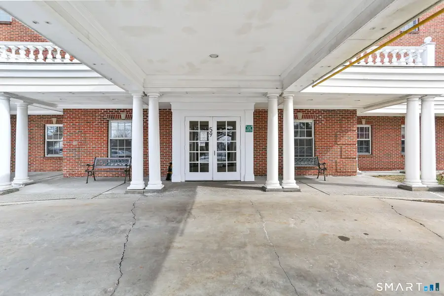 59 Courtland Avenue #APT 2T, Stamford, CT 06902 - #2