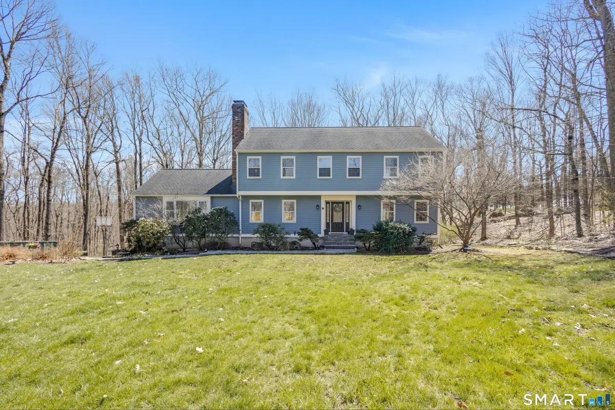 18 North Branch Road, Newtown, CT 06470 - #1