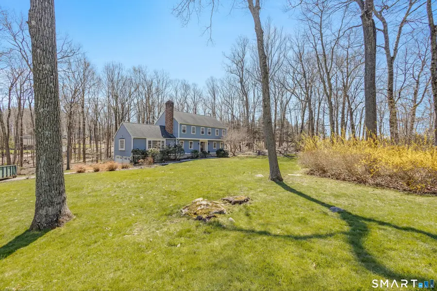 18 North Branch Road, Newtown, CT 06470 - #2