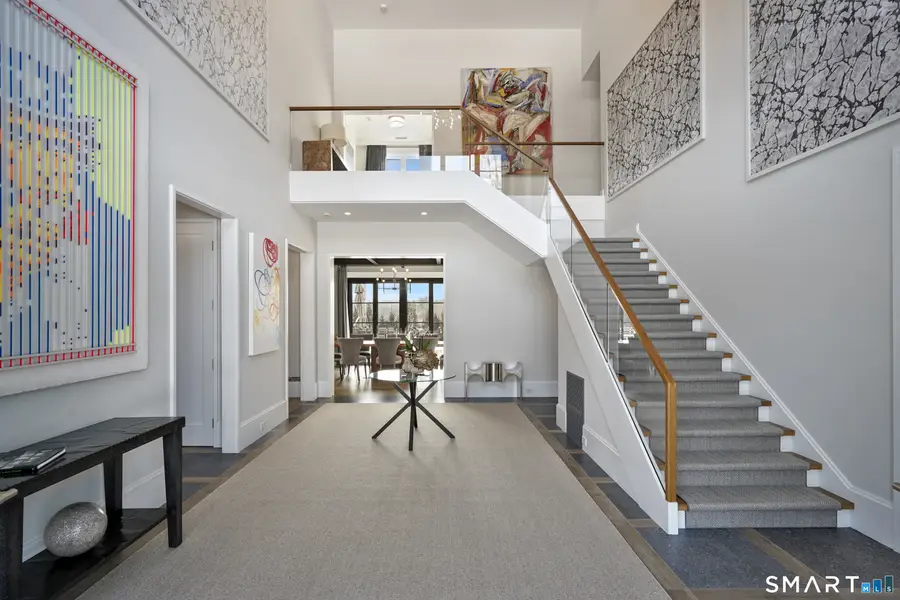 30 Meadowcroft Lane, Greenwich, CT 06830 - #3