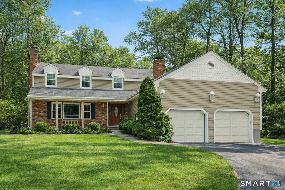 27 Lumanor Drive, Stamford, CT 06903 - #1