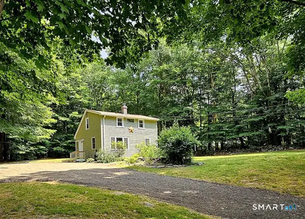 70 Hawkins Road, Woodstock, CT 06282