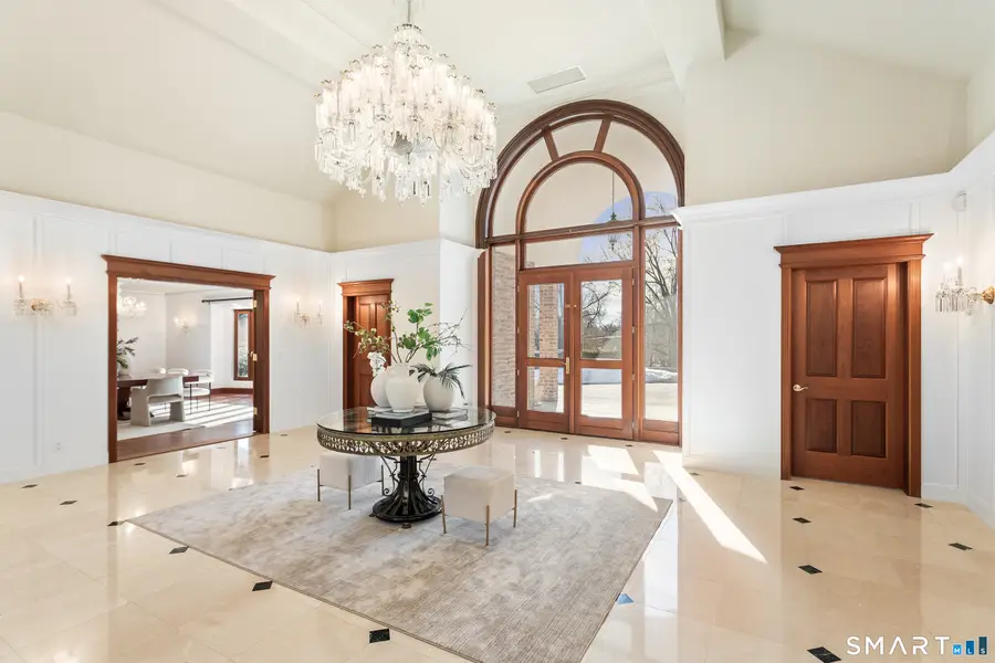 386 North Street, Greenwich, CT 06830 - #2