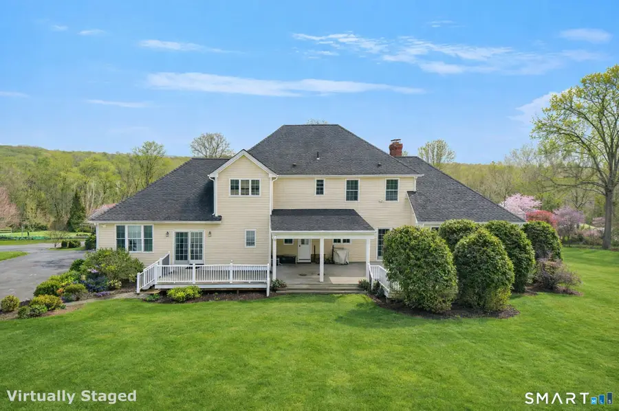 65 Trailside Drive, Monroe, CT 06468 - #3