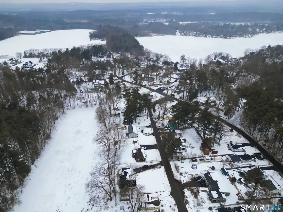 245 Birch Road, West Suffield, CT 06093 - #3