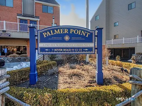 9 River Road #418, Cos Cob, CT 06807 - #2