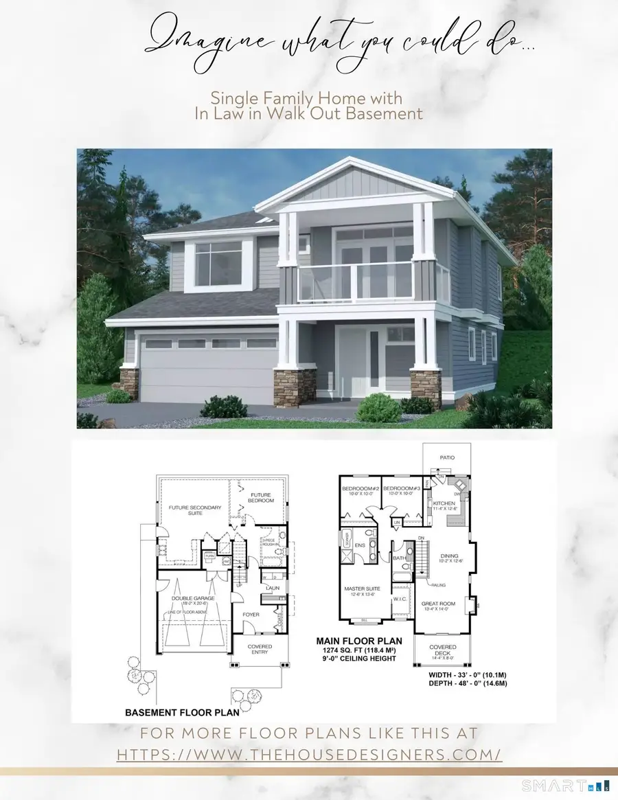 274 Cedarwood Lane, Newington, CT 06111 - #2