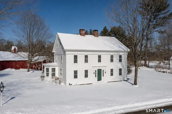 127 Mansion House Road, Southbury, CT 06488