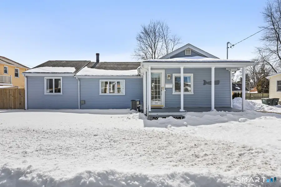 24 Dewey Avenue, Milford, CT 06460 - #2