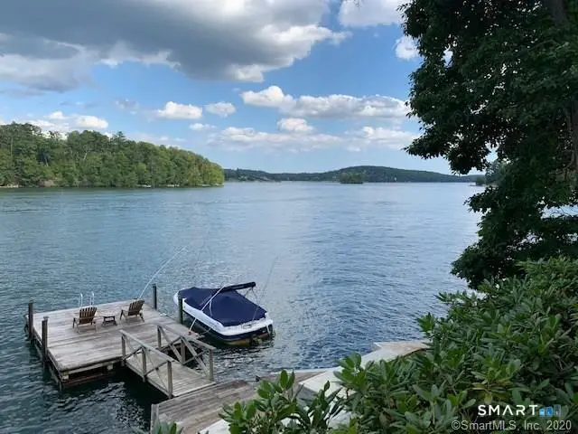 49 Lake Drive South, New Fairfield, CT 06812 - #2