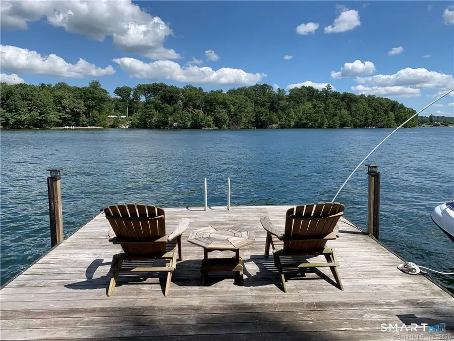 49 Lake Drive South, New Fairfield, CT 06812 - #3