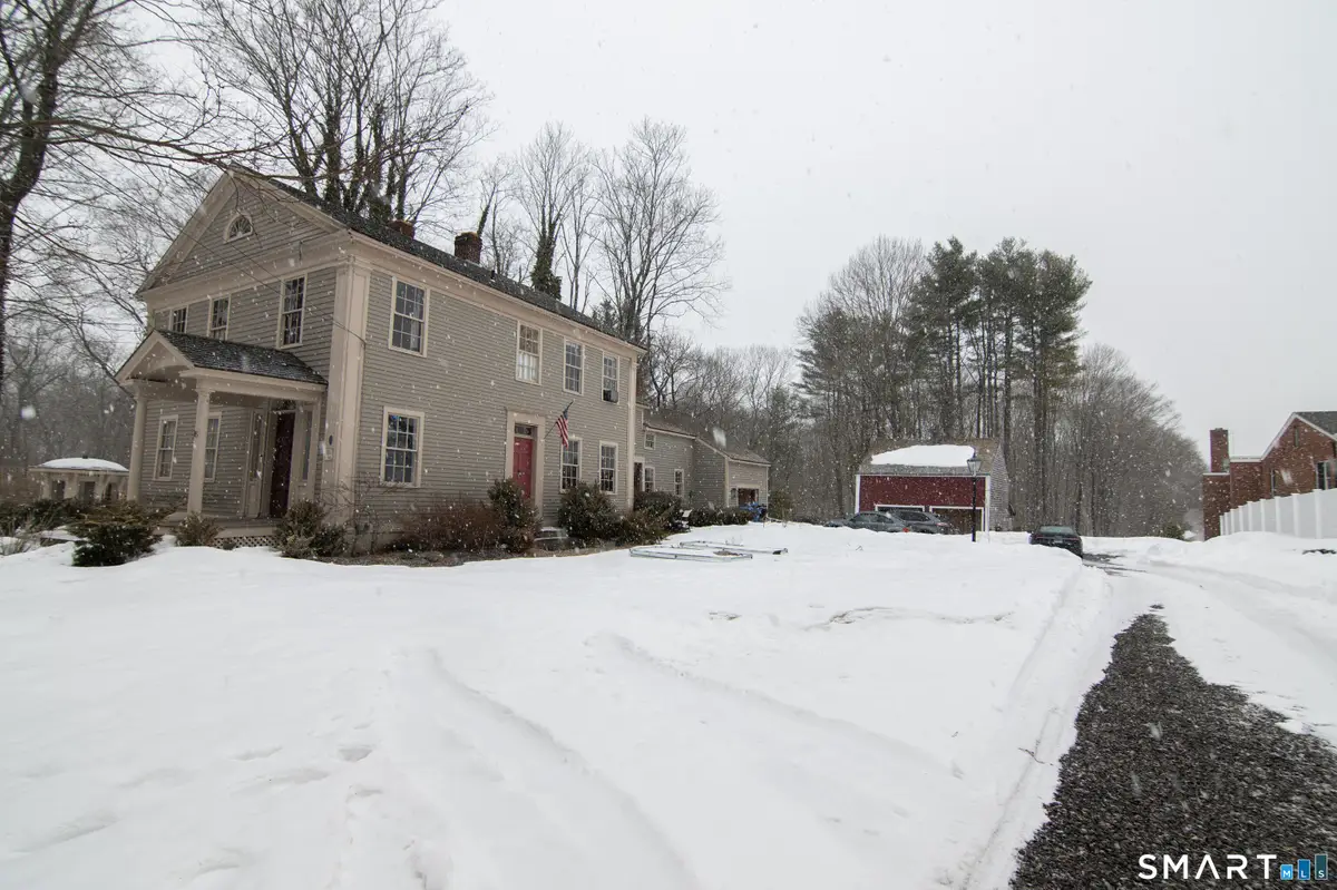 38 Canterbury Road, Brooklyn, CT 06234 - #1