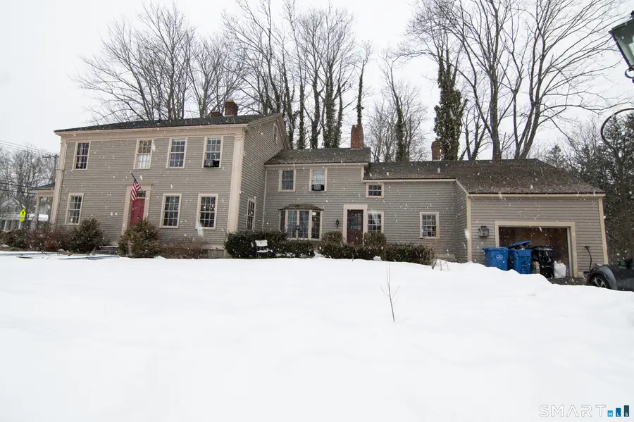 38 Canterbury Road, Brooklyn, CT 06234 - #2