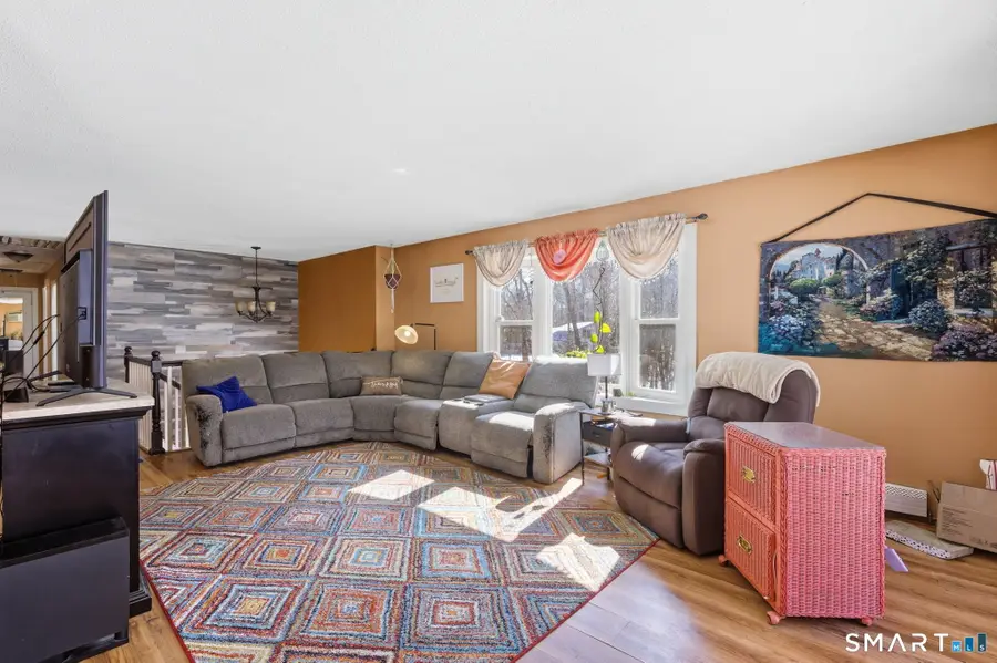 61 Stone Hedge Lane, Bolton, CT 06043 - #3