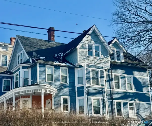 64 Wood Street, Waterbury, CT 06704