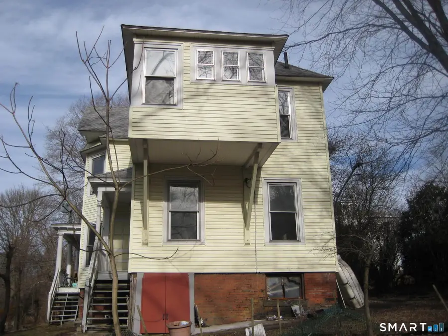 14 Sturtevant Avenue, Norwich, CT 06360 - #3