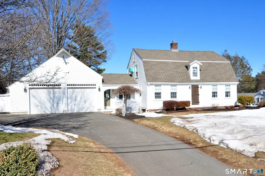 537 Center Street, Manchester, CT 06040 - #2