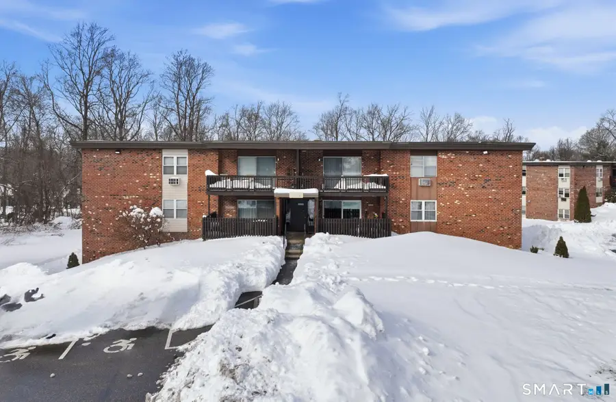 75 Balance Rock Road #APT 20, Seymour, CT 06483 - #3