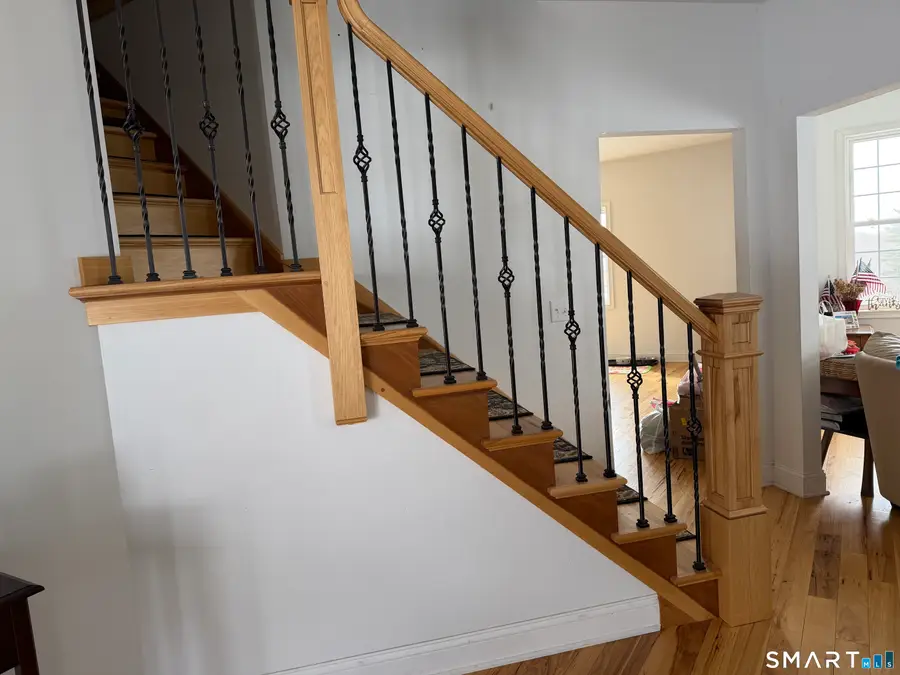 4 Hard Hill Road South, Bethlehem, CT 06751 - #3