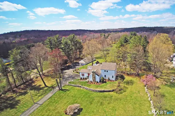 773 Ridgebury Road, Ridgefield, CT 06877