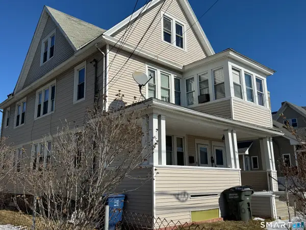 334 Seaview Avenue, Bridgeport, CT 06607