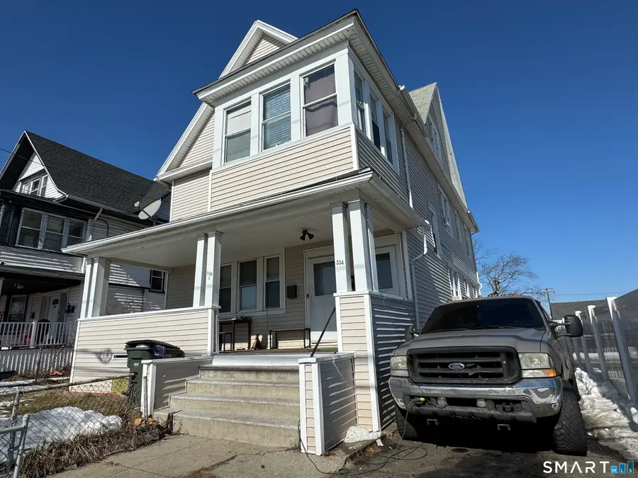 334 Seaview Avenue, Bridgeport, CT 06607 - #3