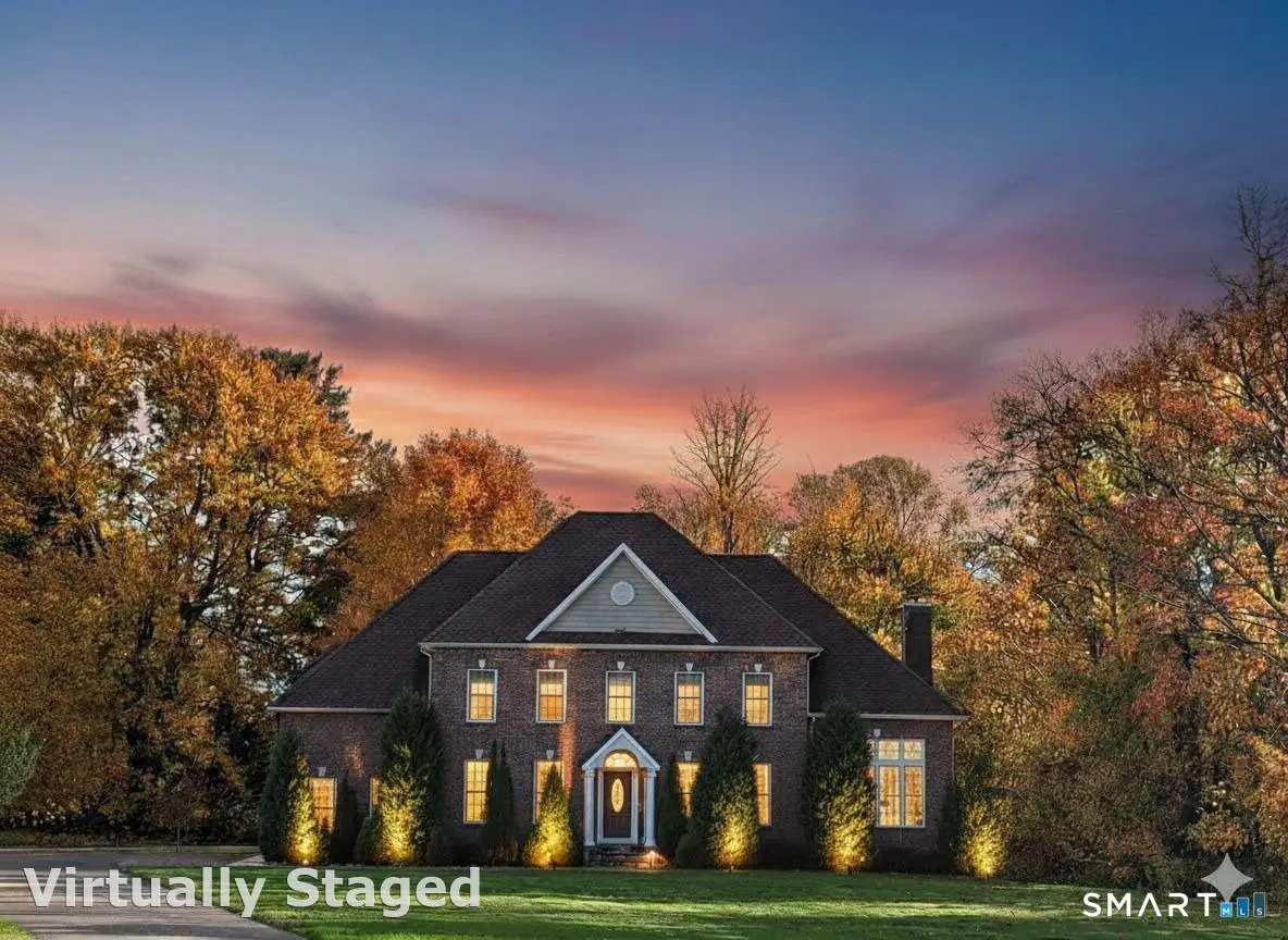 15 Squire Court, Trumbull, CT 06611 - #1