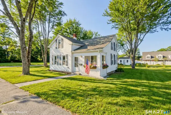 22 Southview Street, Enfield, CT 06082