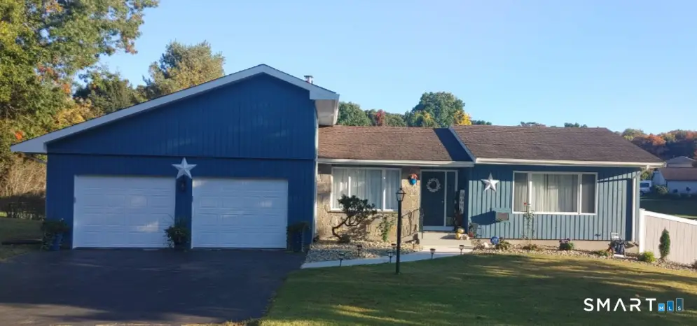 66 Haystack Road, Manchester, CT 06040 - #1