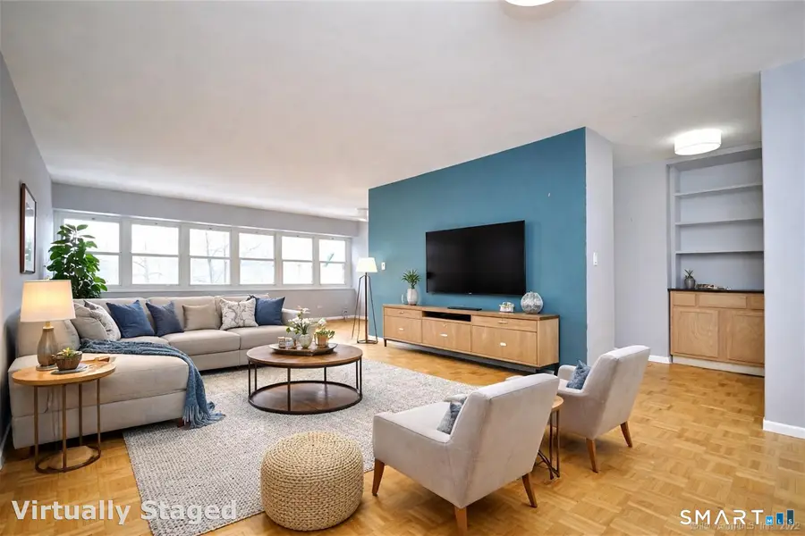 31 Woodland Street #4G, Hartford, CT 06111 - #3