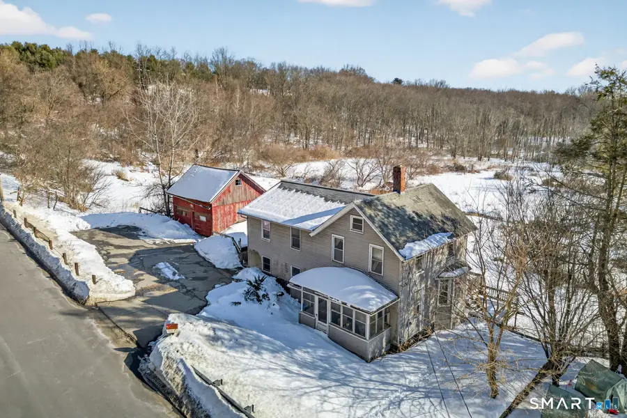 608 Echo Lake Road, Watertown, CT 06795 - #2