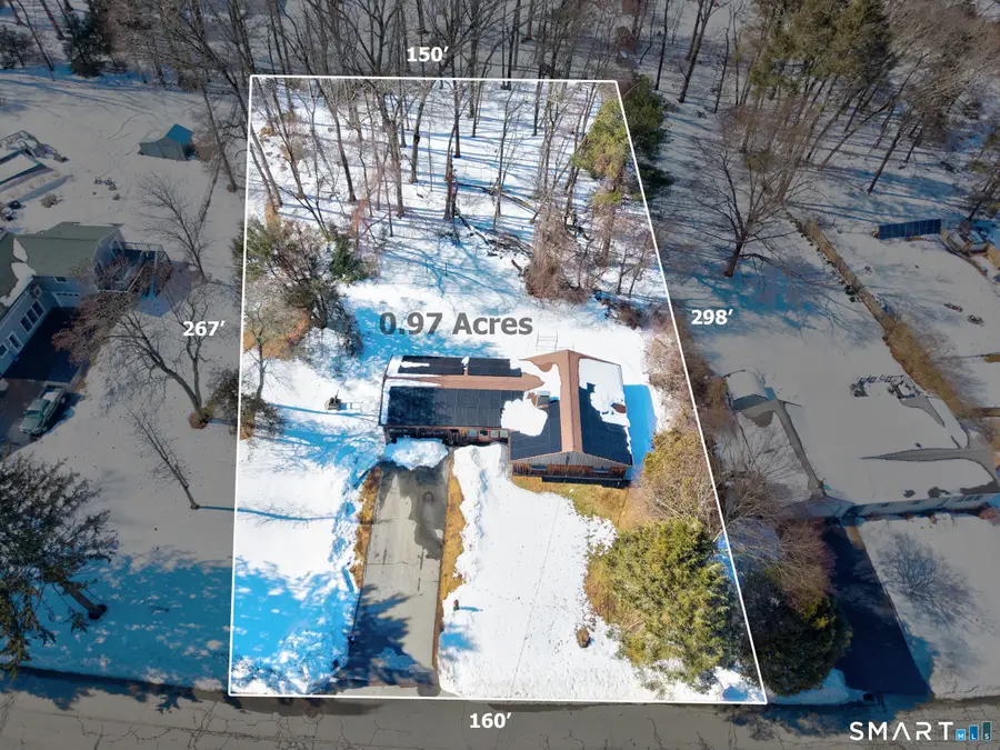 15 Pollys Lane, Uncasville, CT 06382 - #2