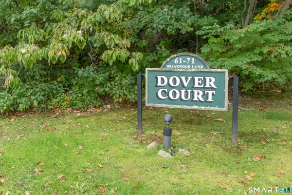 63 Briarwood Lane #E, Branford, CT 06405