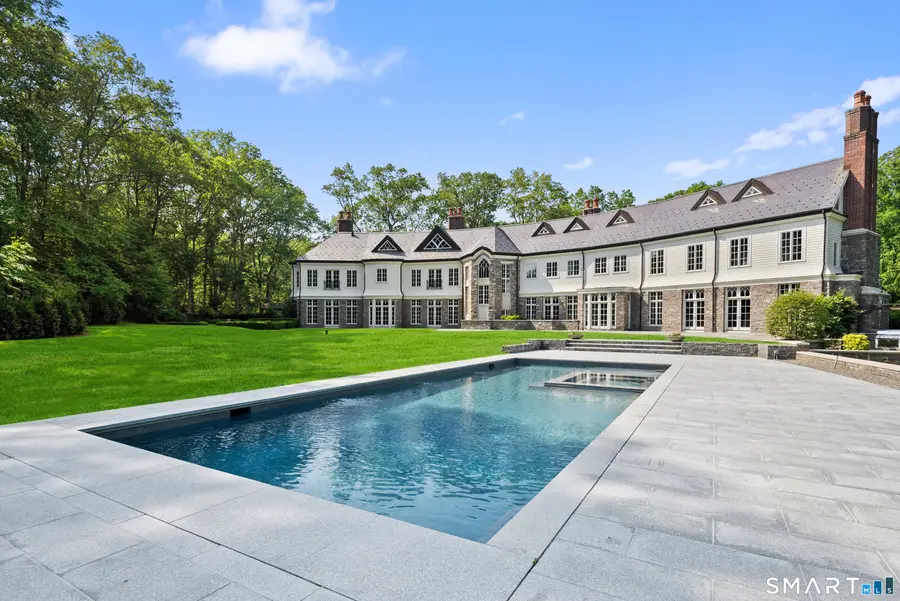 119 Proprietors Crossing, New Canaan, CT 06840 - #2