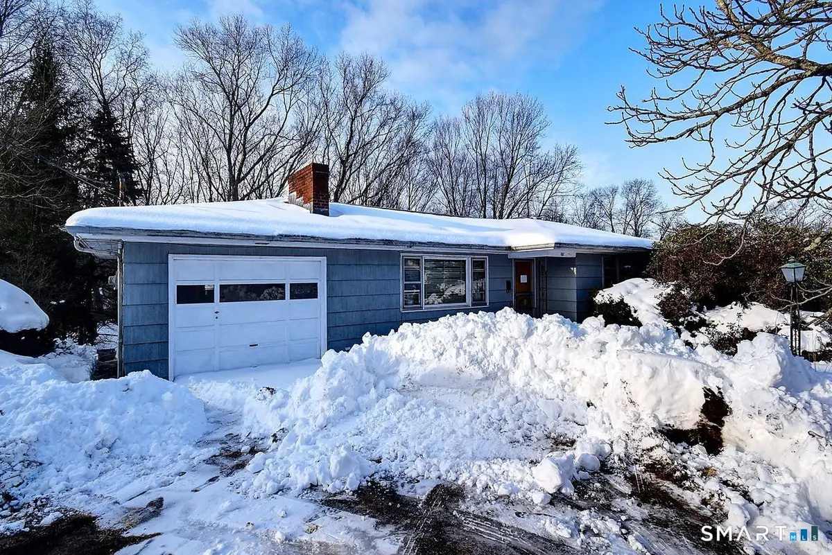 137 Lincoln Street, Naugatuck, CT 06770 - #1