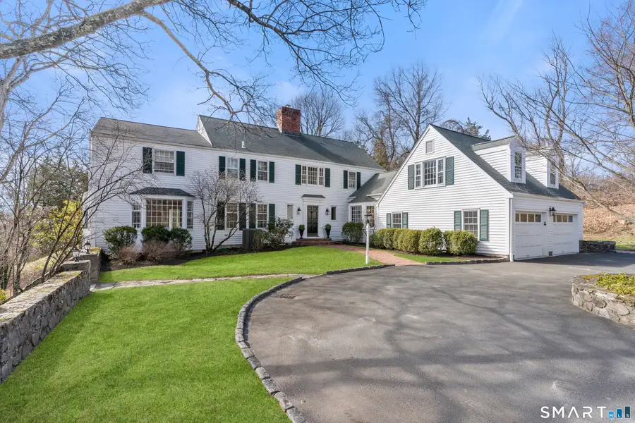 34 Ryders Lane, Wilton, CT 06897 - #2