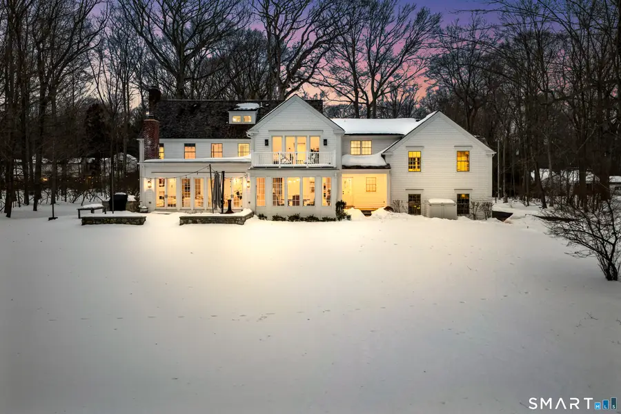 15 Marianne Road, Darien, CT 06820 - #2