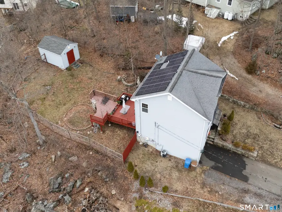 47 Oronoque Trail, Shelton, CT 06484 - #3