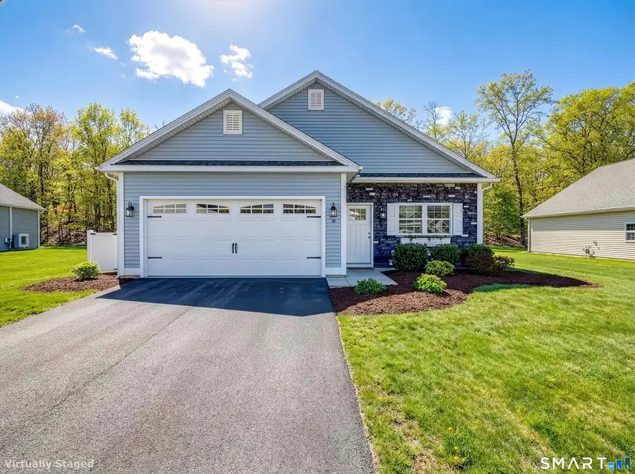 13 Henry Drive #13, Moosup, CT 06354 - #2