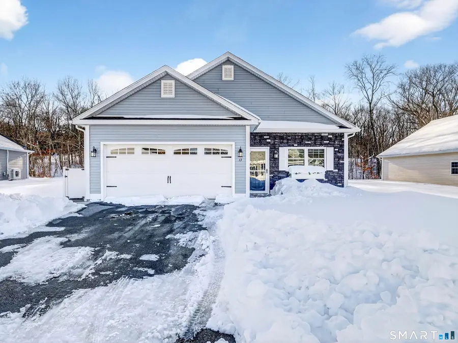 13 Henry Drive #13, Moosup, CT 06354 - #3