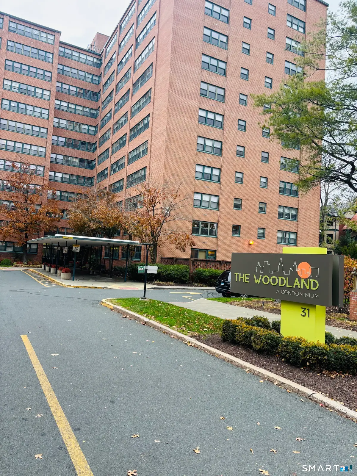 31 Woodland Street #6 N, Hartford, CT 06105 - #1