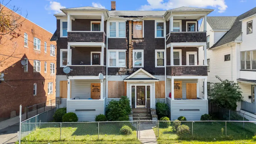 102 Rowe Avenue, Hartford, CT 06106 - #2