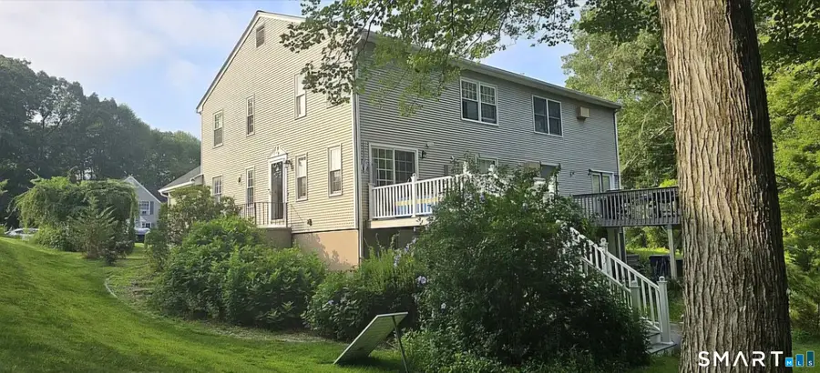 27 Leo J Lane, Manchester, CT 06042 - #2