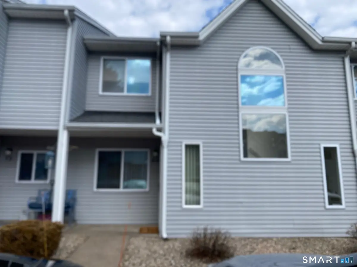 155 Redstone Hill Road #60, Bristol, CT 06010 - #1