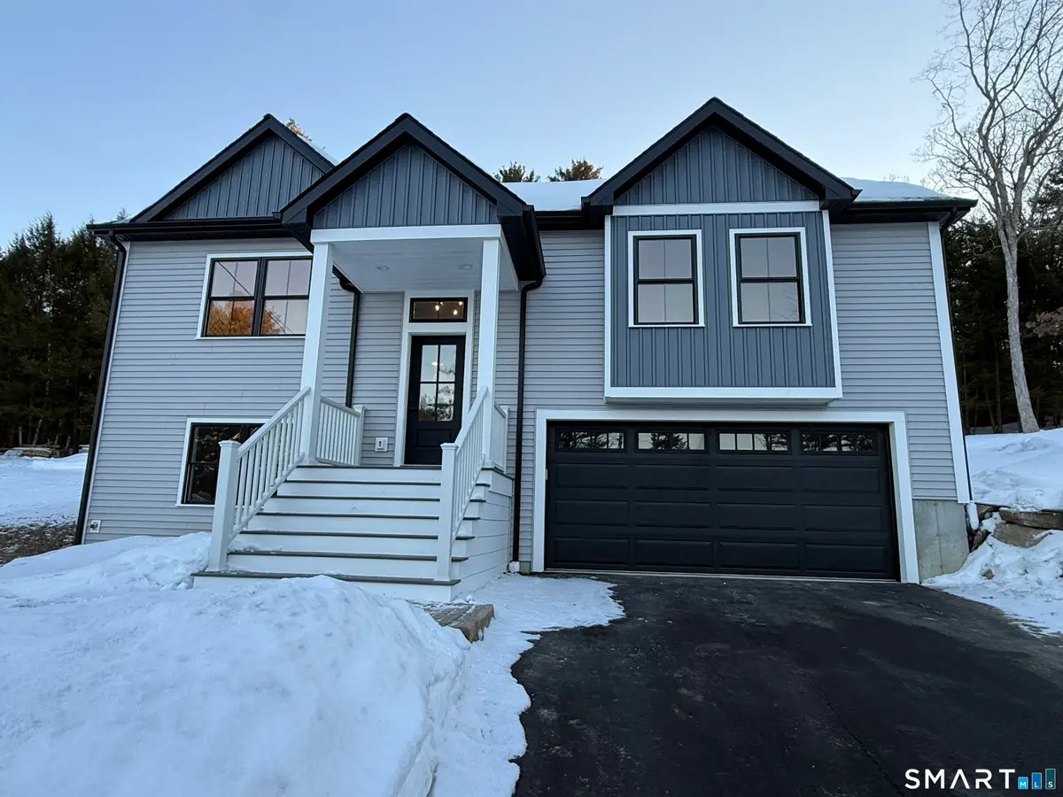 344 Sabin Street, Putnam, CT 06260 - #1