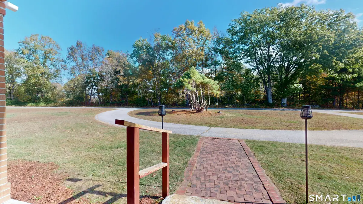 41 Millbridge Road, Eastford, CT 06242 - #1