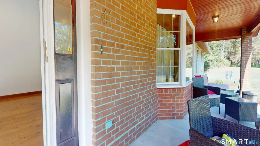 41 Millbridge Road, Eastford, CT 06242 - #2