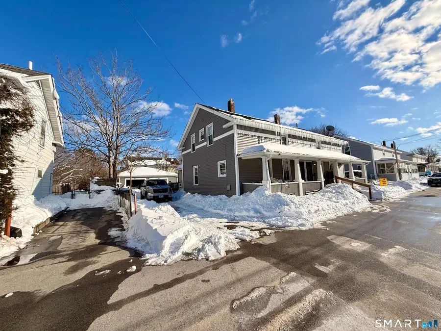 13 Mohegan Street, Putnam, CT 06260 - #3