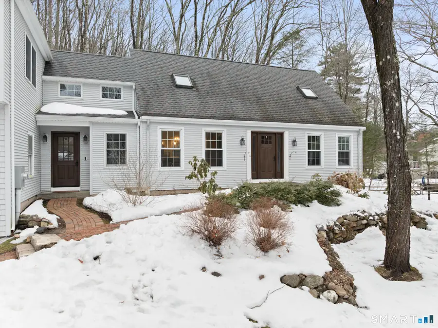 34 Rocklyn Drive, West Simsbury, CT 06092 - #2