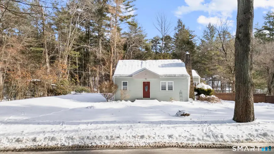 69 Cisar Road, Willington, CT 06279 - #2